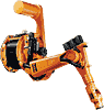 KUKA125